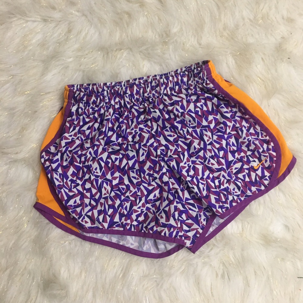 Nike athletic shorts size XL